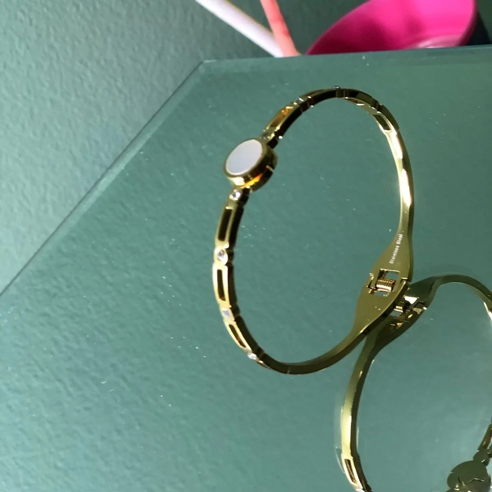 Rome bangle